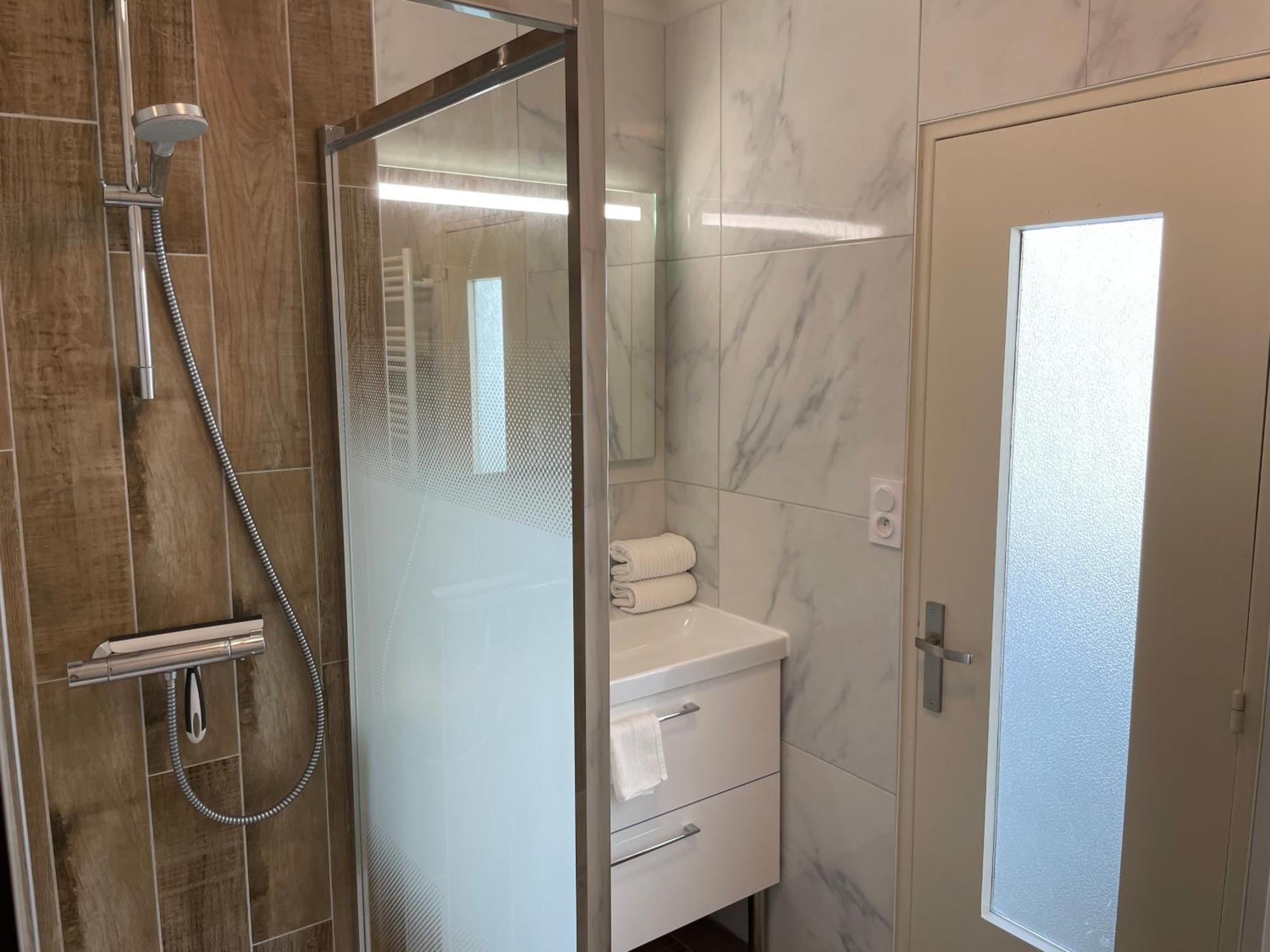 La Caliorne Apartment Rennes Bagian luar foto