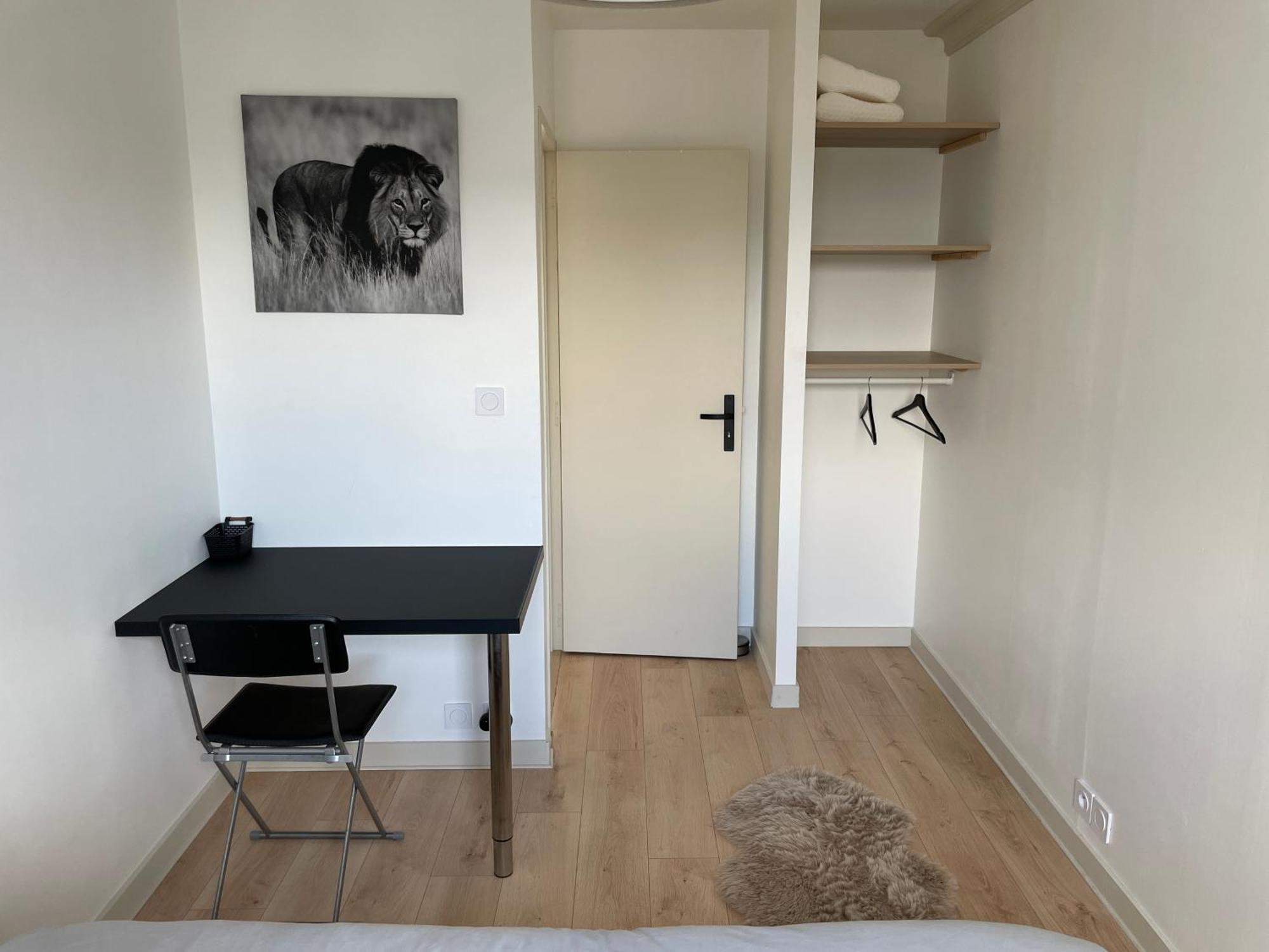 La Caliorne Apartment Rennes Bagian luar foto