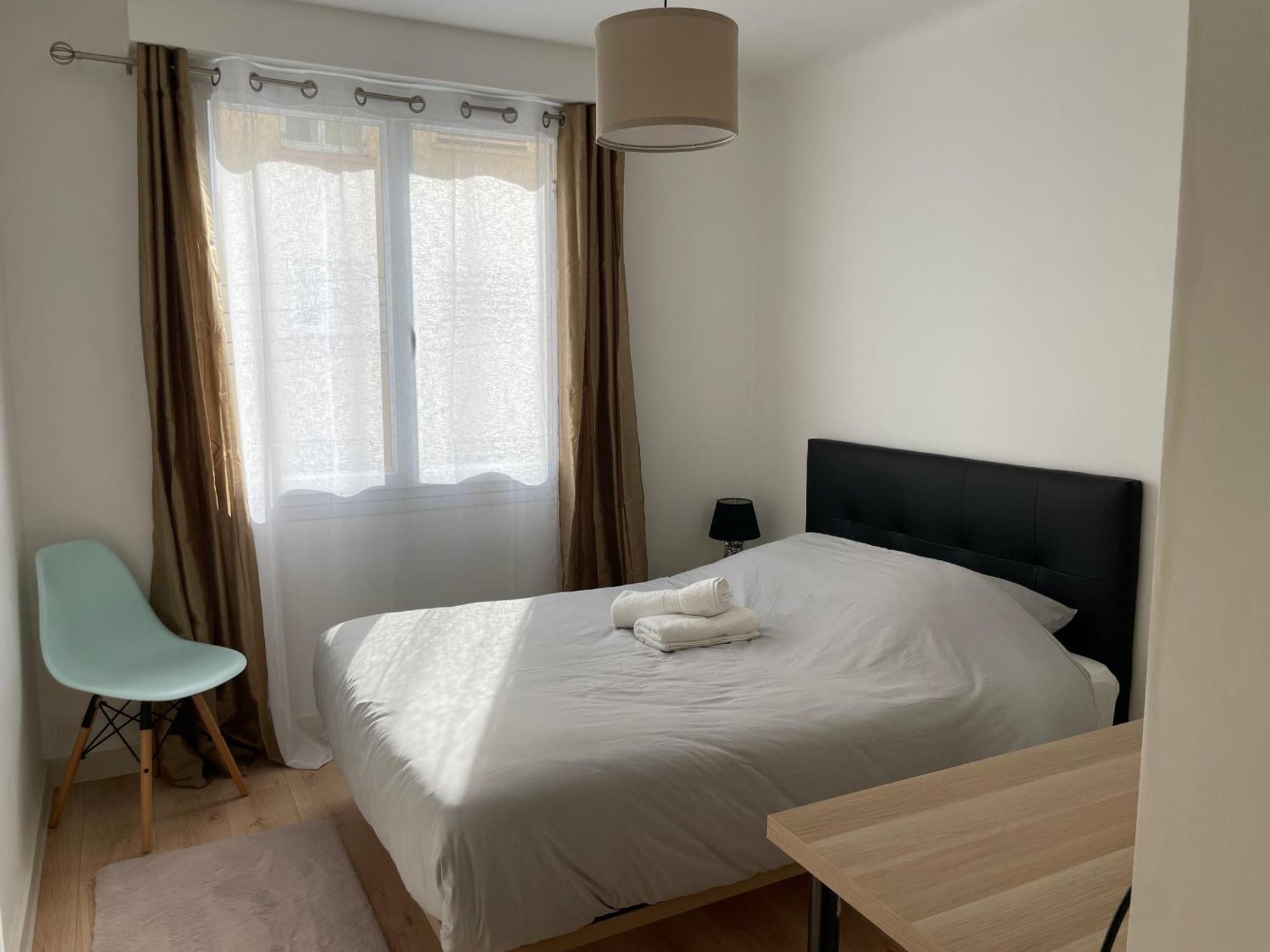 La Caliorne Apartment Rennes Bagian luar foto