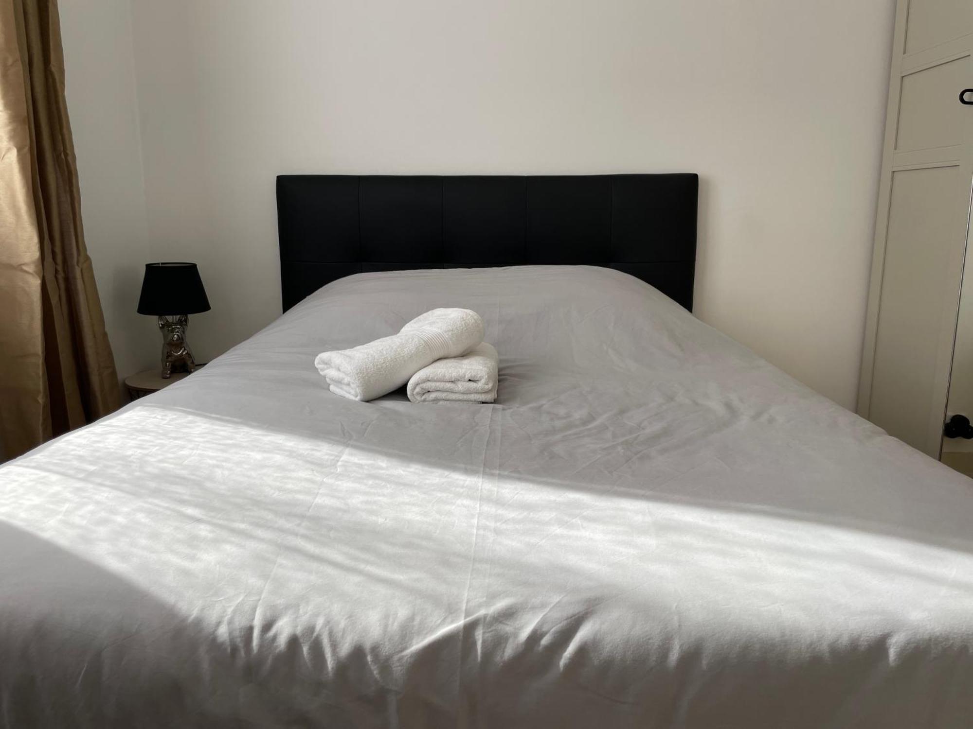La Caliorne Apartment Rennes Bagian luar foto